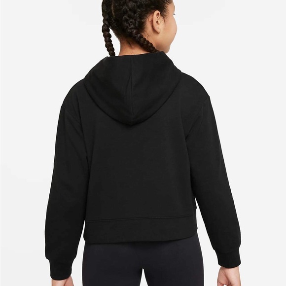 Jordan body pullover (big GIRL) - Picture 8 of 16